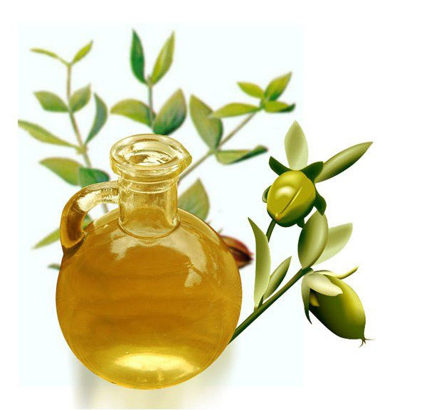 Jojoba Clear Deodorized Carrier Oil