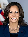 Kamala Harris Fragrance Oil for women.